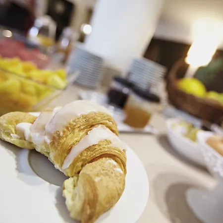 阿尔伯格席琳酒店 酒店 4*