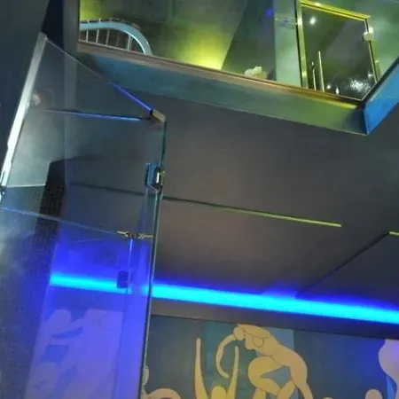 阿尔伯格席琳酒店 4*