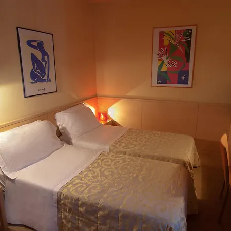 Hotell Celide