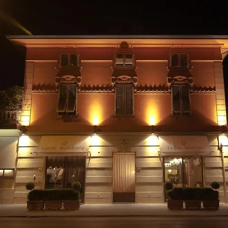 Hotel Celide 4*