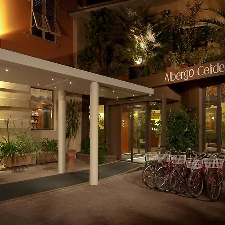 Hotel Celide