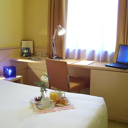 Hotel Celide Lucca