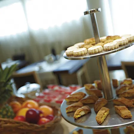 Celide Hotel Lucca
