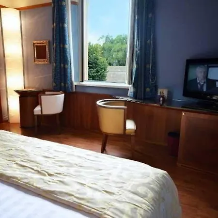 Celide 4* Лукка